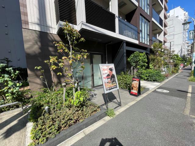 その他　周辺環境