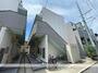 志賀本通駅より徒歩8分 2階 築10年の賃貸物件