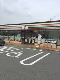 コンビニ　セブンイレブン 筑紫天神店（コンビニ）まで1279m