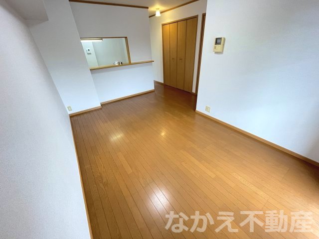 建物外観　きれいな外観です