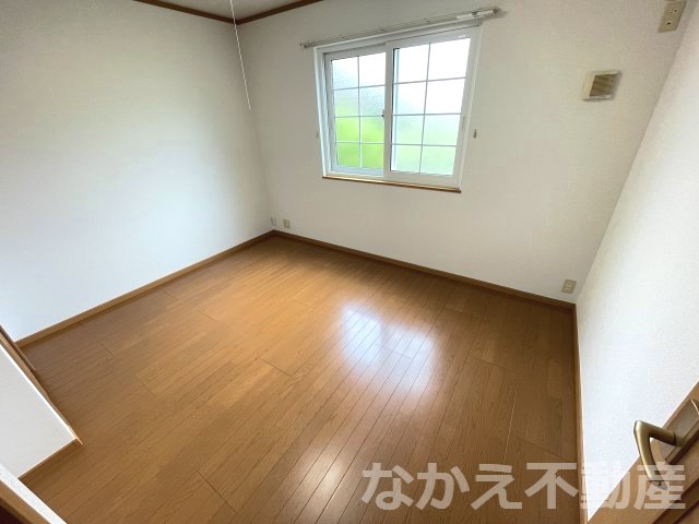 その他部屋・スペース　寝室にいかがでしょうか