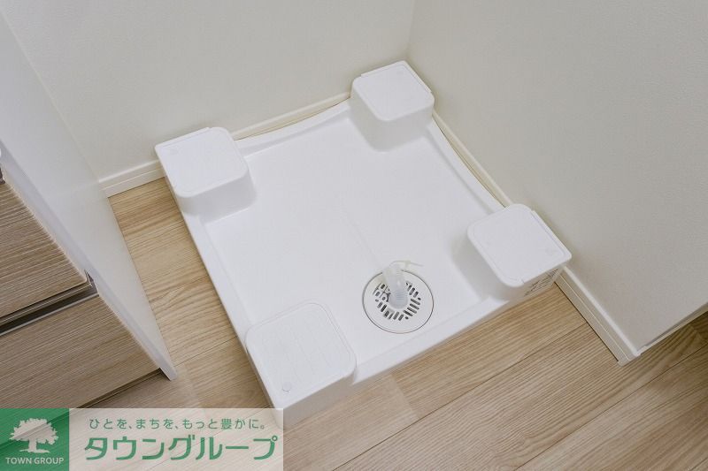 その他部屋・スペース　設備