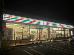 コンビニ　セブンイレブン練馬早宮3丁目店（コンビニ）まで202m