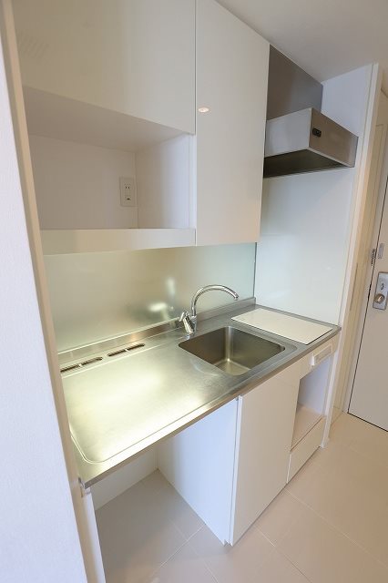 キッチン　キッチン※別部屋参考写真