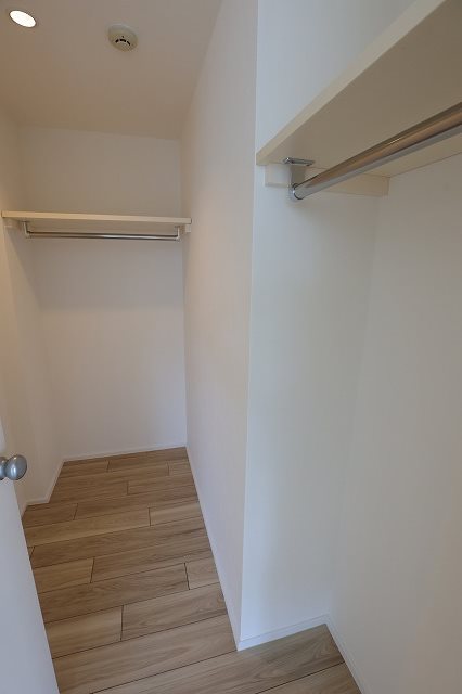 収納　収納※別部屋参考写真