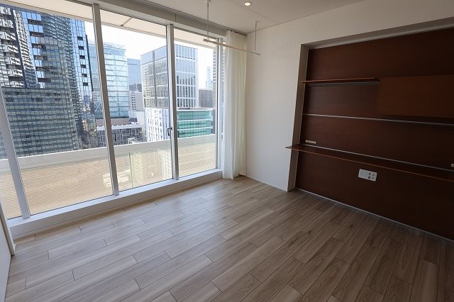 居室・リビング　居室※別部屋参考写真