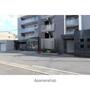 名城公園駅より徒歩6分 2階 築20年8ヶ月の賃貸物件