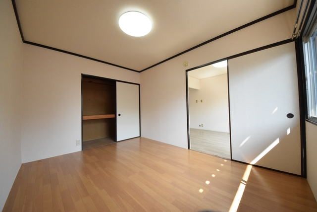 その他部屋・スペース　※別号室参考写真です