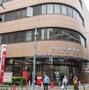 郵便局　世田谷郵便局郵便配達（郵便局）まで293m