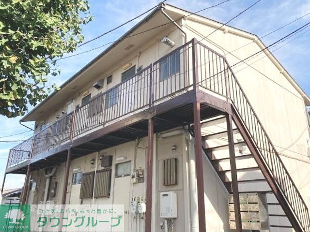 その他　外観