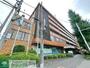 大泉学園駅より徒歩14分 6階 築46年6ヶ月の賃貸物件