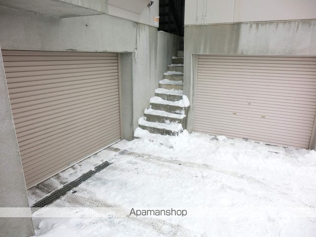 その他共有部分　その他共有部分