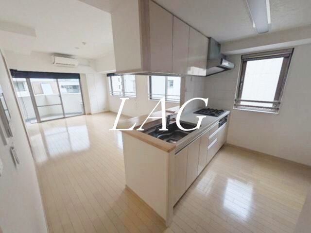 居室・リビング　洋室のお部屋です。