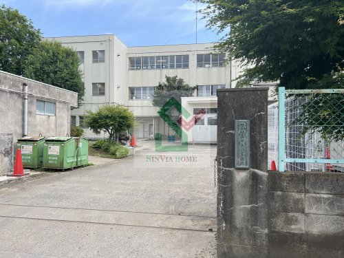 小学校　東久留米市立小山小学校（小学校）まで246m