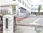 中学校　仙台市立五橋中学校（中学校）まで1659m