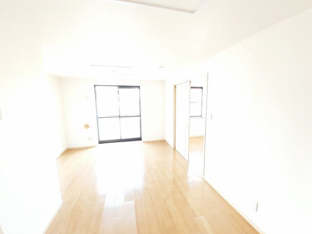 その他部屋・スペース　内装は落ち着いています