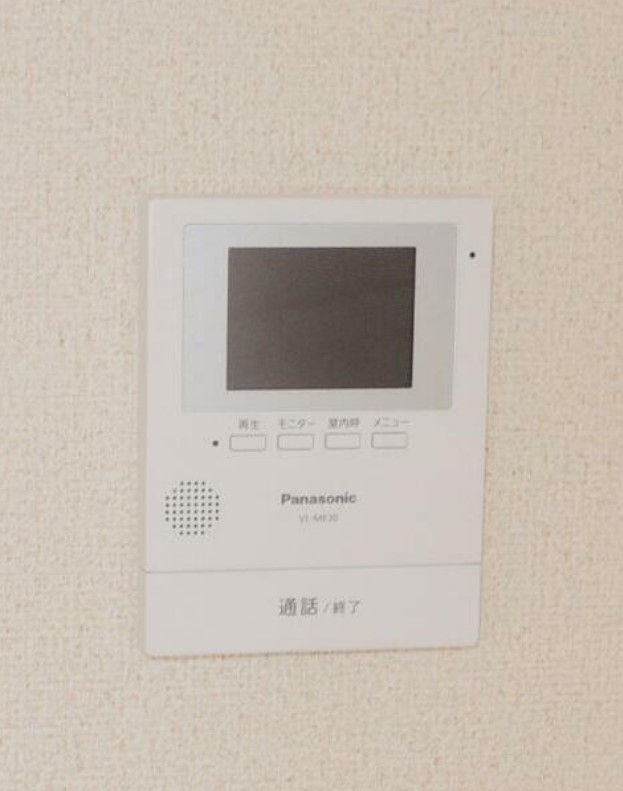 セキュリティ　別部屋参照写真