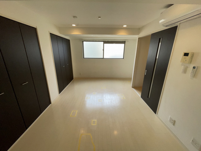 居室・リビング　写真は同マンションの他のお部屋のものです