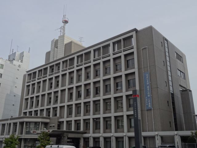 飲食店　戸塚警察署（飲食店）まで410m