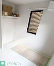 居室・リビング　同物件別部屋参考写真