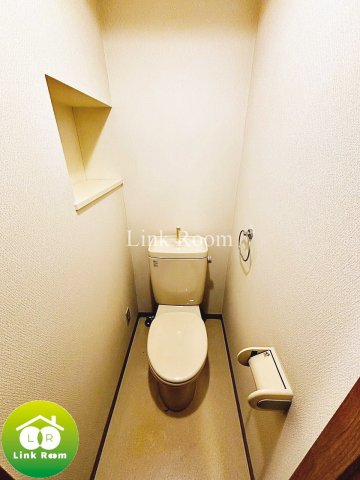 トイレ　参考写真