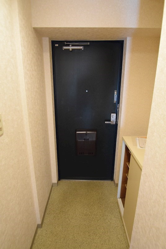 玄関　別部屋参考写真