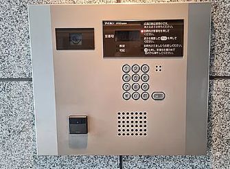 エントランス　★044-299-8985までお気軽にお電話下さい♪