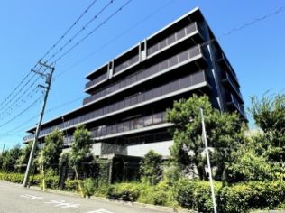建物外観　★044-299-8985までお気軽にお電話下さい♪