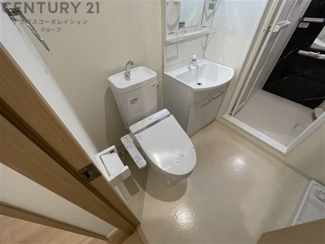トイレ　温水洗浄便座付きでおすすめ！