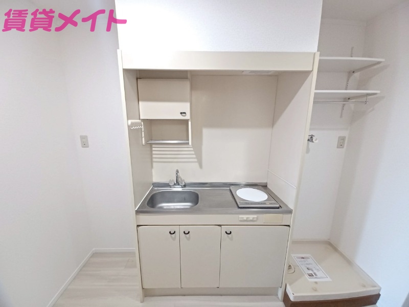 キッチン　別部屋画像参考