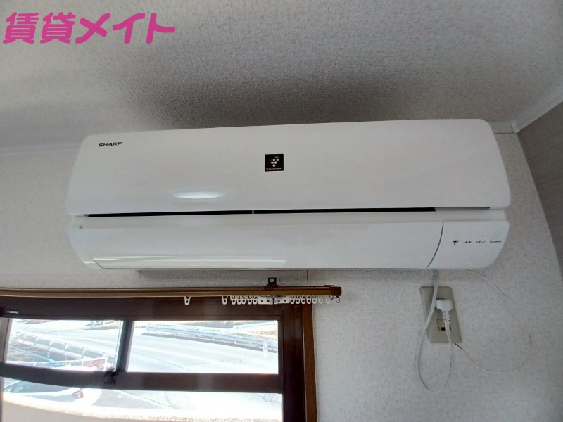 その他設備　別部屋画像参考