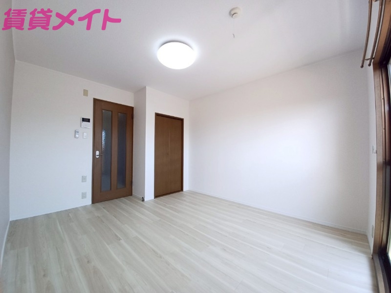 居室・リビング　別部屋画像参考