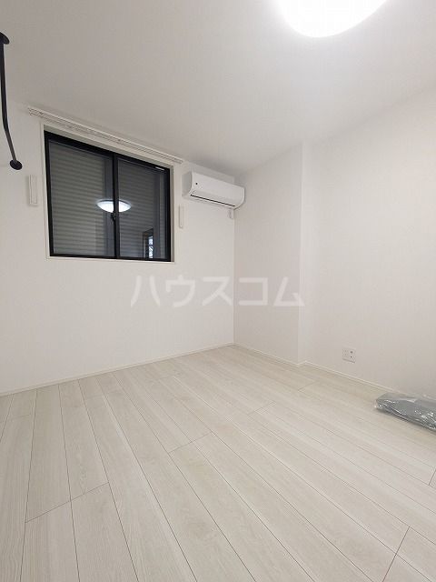 グランツ堀切の内装写真