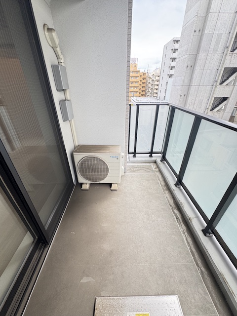 プラウド横浜反町公園の内装写真