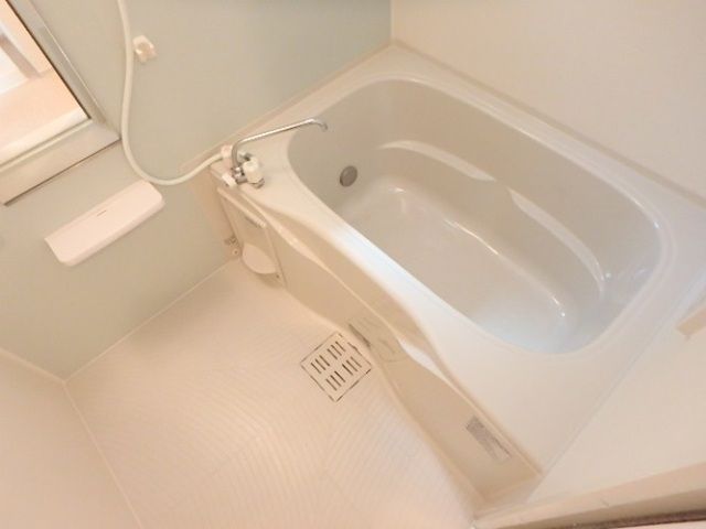 バス・シャワールーム　NULL