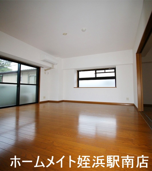 眺望　★寝室や書斎として♪★参考写真