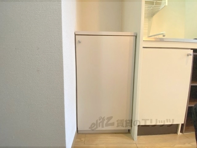 収納　下駄箱