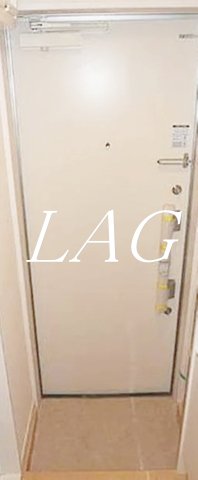 玄関　玄関です。