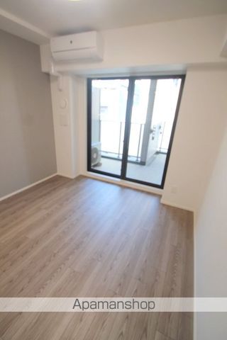 ルネフラッツ谷町四丁目の内装写真