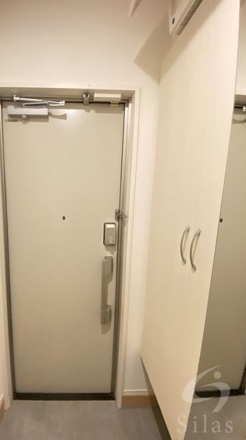 玄関　同仕様