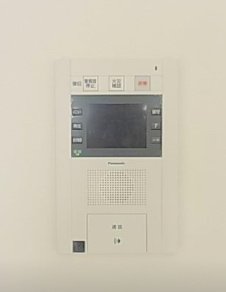 セキュリティ　XEBEC糀谷※別部屋参照・反転間取り