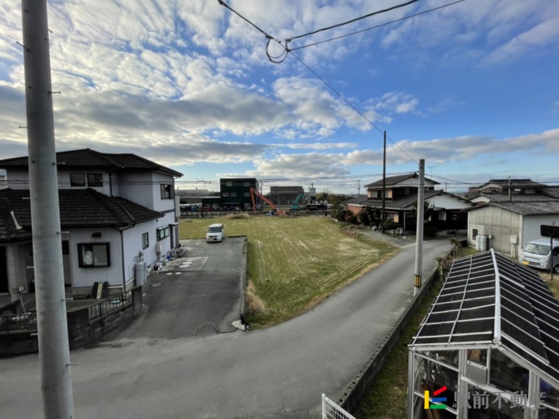 眺望　■室内イメージ■