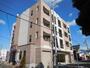 グラース青山 2階 築19年3ヶ月の賃貸物件