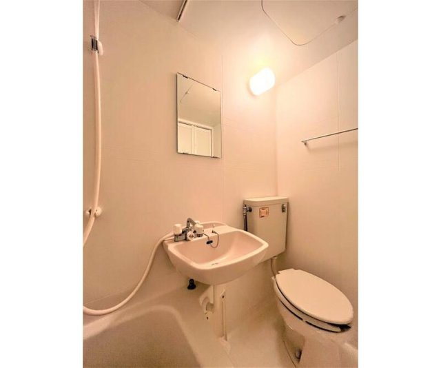 その他　※同建物の別部屋のお写真となります