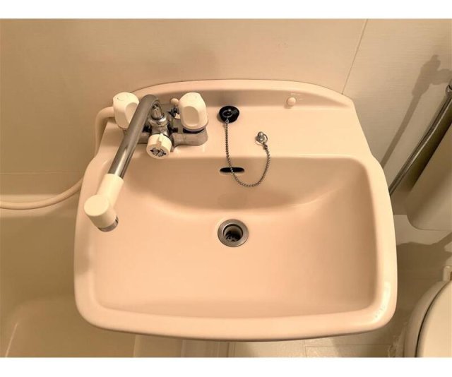 その他設備　※同建物の別部屋のお写真となります
