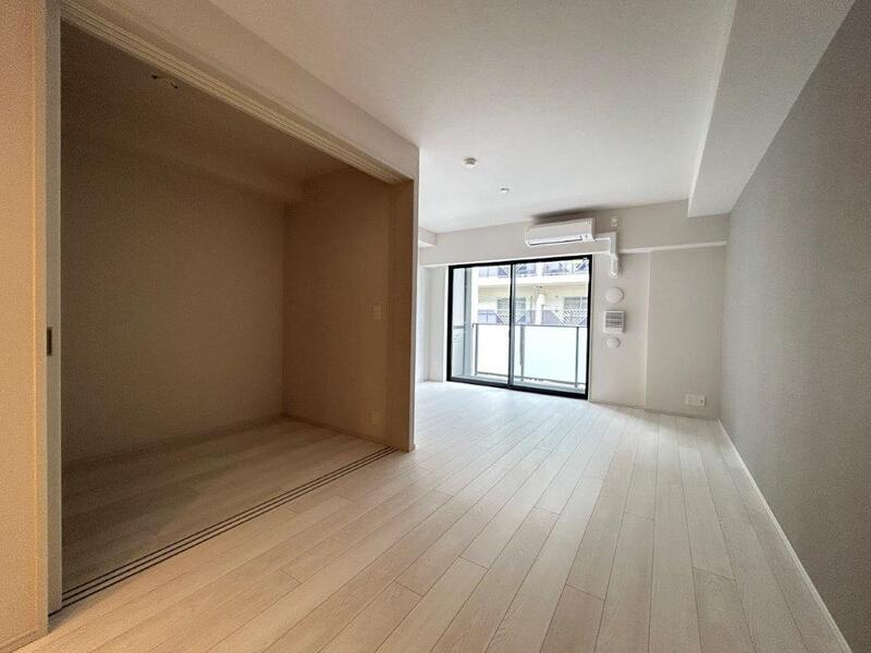 居室・リビング　居室※別部屋参考写真