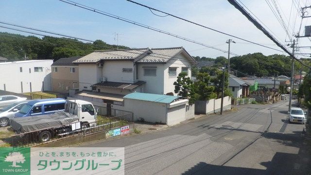眺望　※参考写真