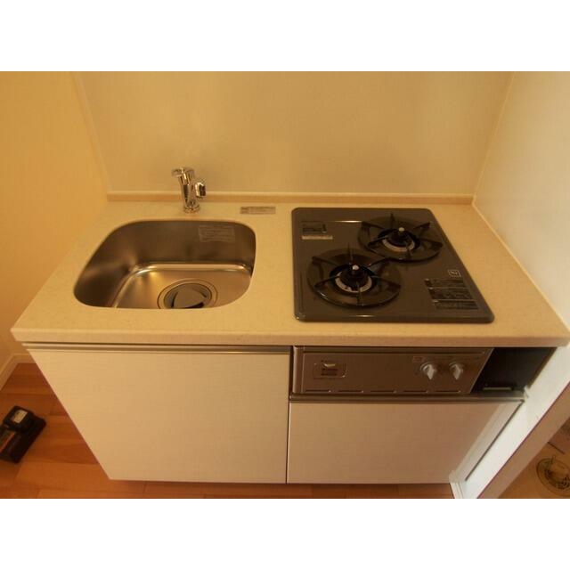 キッチン　※同仕様写真含む
