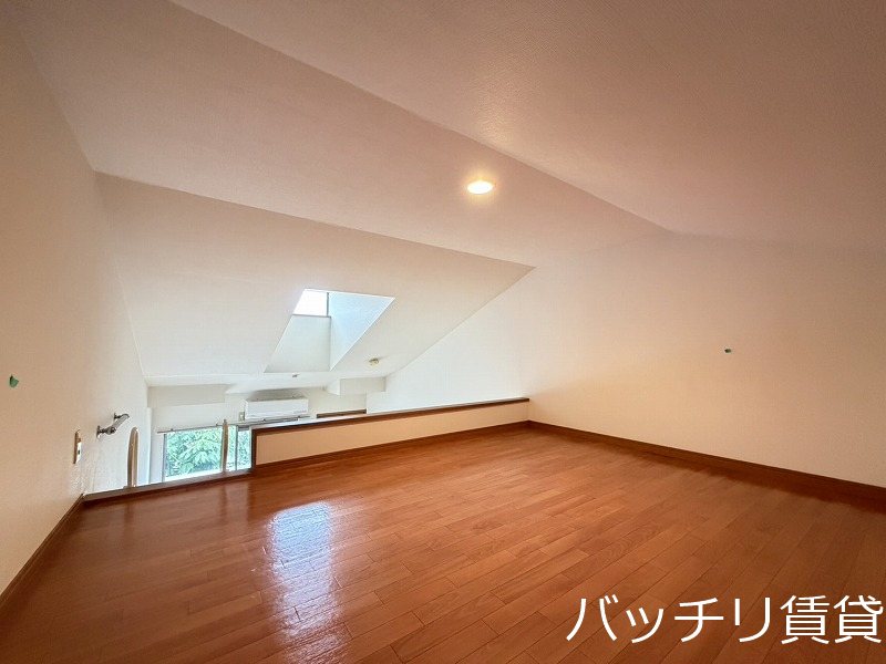 その他部屋・スペース