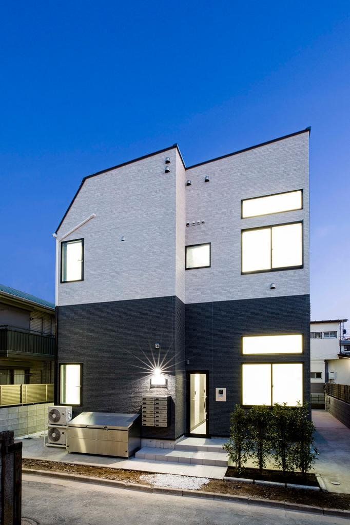 建物外観　物件画像